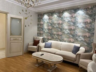 Mənzil kirayələyirəm: 3 otaqlı, 122 kv. m — 3