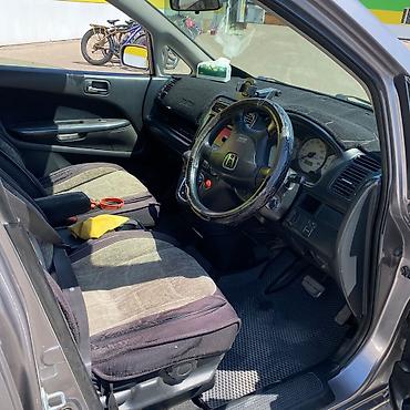 bsm датчик: Honda Stream: 2003 г., 1.7 л, Автомат, Бензин, Минивэн — 8