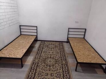 Долгосрочная аренда домов: 28 м², 1 комната, Теплый пол, Бронированные двери, Забор, огорожен