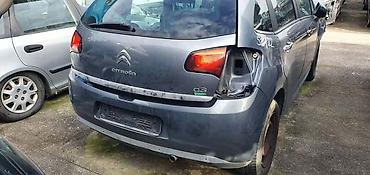 bravo: KOMPRESOR KLIME ZA CITROEN C3 | Citroen C3 polovni delovi — 1
