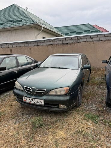 ниссан примера п12 запчасти: Nissan Primera: 2000 г., 1.8 л, Механика, Бензин, Седан