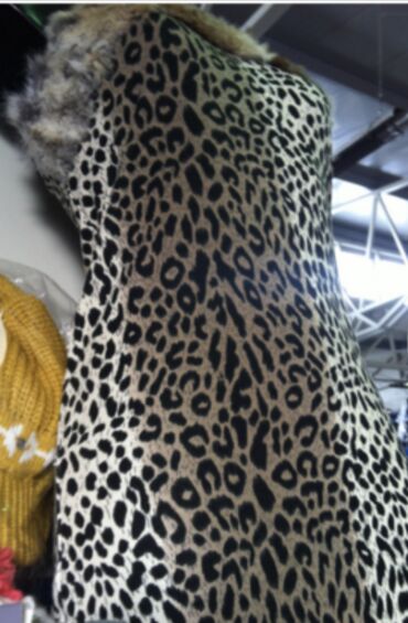 cizme jagger fenomenalne: Novo haljina pravo krzno Nova haljina iz zatvorenog butika skroz