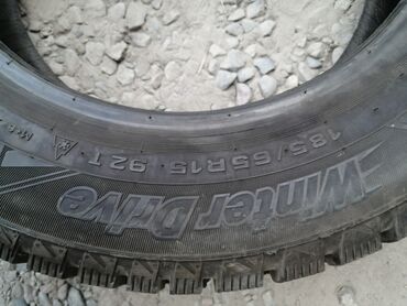 камеры на машину: Шины 185 / 65 / R 15, Зима, Комплект, Легковые, Россия