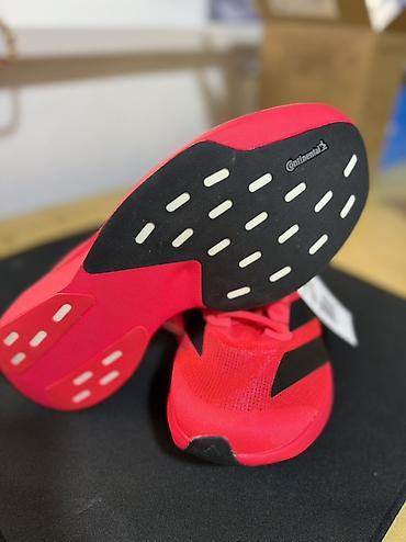 adizero: Кроссовки для бега adidas Adizero SL M - Назначение: шоссейный бег — 6