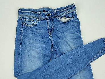 dzwony levis: H&M Divided, Jeansy damskie, rozmiar XS — 1