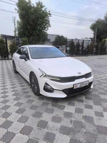 купить киа рио в бишкеке: Kia K5: 2021 г., 2 л, Автомат, Газ, Седан