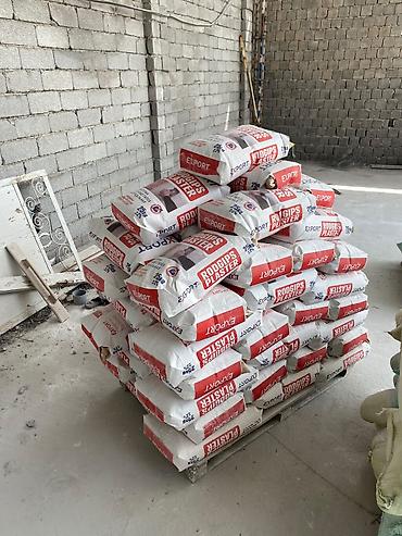 Гипс: Гипс Г-3, Knauf — 3