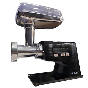 Mətbəx texnikası: №: 6043 Məhsulun adı: Ətçəkən Blackbird BMG-8813 2500W Black Brend — 1