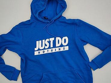 fsbn jacket: FSBN, Bluza z kapturem dla mężczyzn, rozmiar L — 1