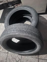 покрышки на хонда фит: Шиналар 235 / 55 / R 20, Жай, Колдонулган, Комплект, Жеңил унаалар, Корея, Michelin