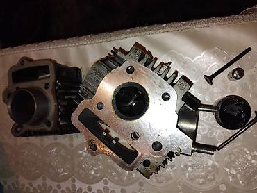 Digər aksesuarlar: Satılır hərəsinin ayrı ayrılığda qiymətləri var vatsapa yazın — 8