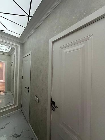 Köhnə tikili: Bakı, 2-ci mikrorayon, 2 otaqlı, Köhnə tikili, m. Memar Əcəmi, 50 kv. m — 11