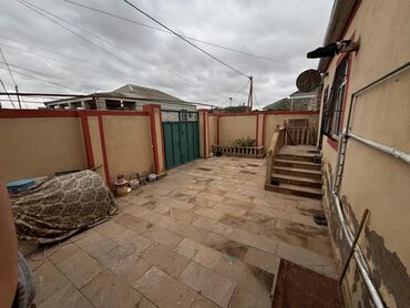 Həyət evləri və villaların satışı: Hövsan qəs. 3 otaqlı, 65 kv. m, Kredit yoxdur, Yeni təmirli — 3