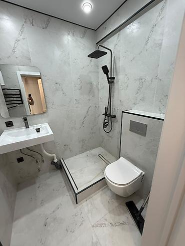 Продажа квартир: 1 комната, 42 м², Технопарк 4 этаж, Дизайнерский ремонт — 3