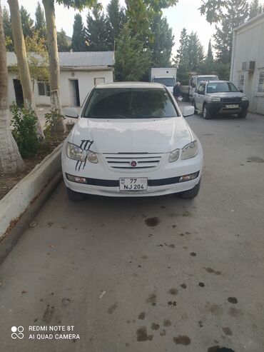 masin ucun ayaqaltilar: Mitsubishi Airtek: 2.4 l | 2001 il | 245285 km Hetçbek