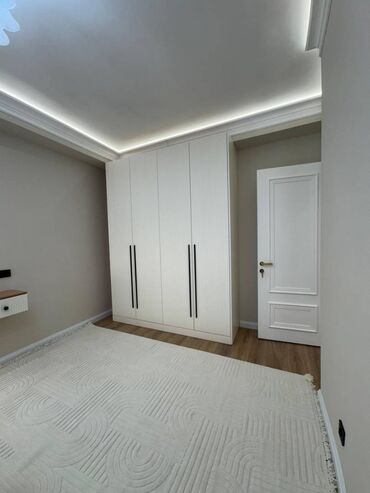 как можно найти квартиру без агентства: 3 бөлмө, 112 кв. м, 11 кабат