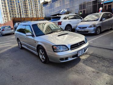 субару легаси турбо: Subaru Legacy: 2000 г., 2 л, Автомат, Бензин, Универсал