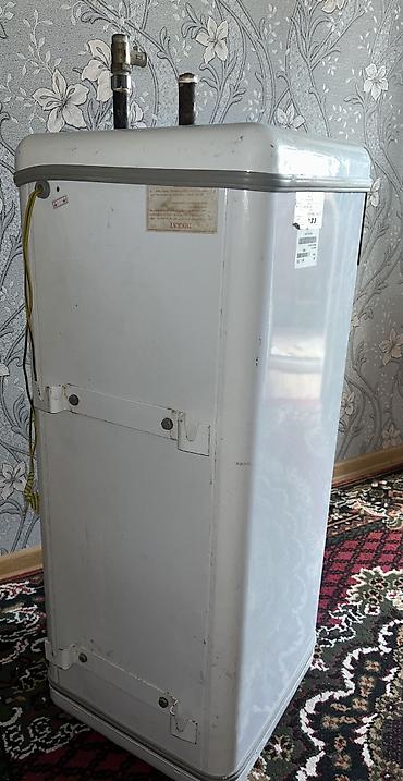 ariston 2 ci el: Ariston 60 l, İşlənmiş, Ünvandan götürmə — 2