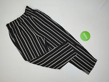 bugo obuwie: H&M, Spodnie materiałowe damskie, rozmiar S — 2