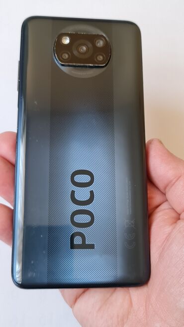 polovni telefoni prodaja: Poco X3