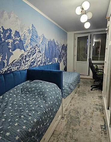 квартира антановка: 3 комнаты, 80 м², Индивидуалка, 3 этаж, Дизайнерский ремонт — 5