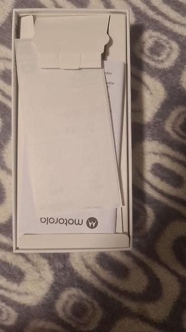 c33 telefon: Motorola Edge 50 Fusion, rəng - Yaşıl, Sənədlərlə — 6