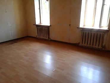 Продажа коттеджей и домов: Срочно Продаётся дом район куренкеева орозбекова по улице тельмана — 12