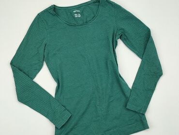 t shirty adidas zielone: Блуза жіноча, Esmara, S, стан - Дуже гарний