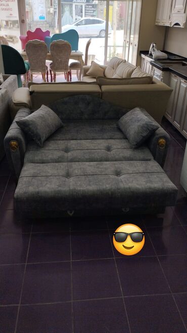 açılan divan: Mini-divan, Yeni, Açılan