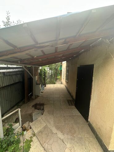 Продажа домов: Дача, 40 м², 2 комнаты, Собственник, Старый ремонт — 4