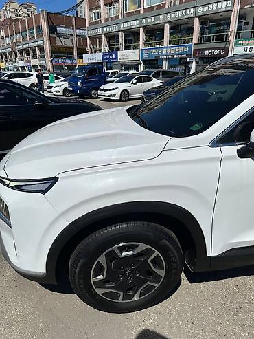 ford rapter: Hyundai Santa Fe: 2021 г., 1.6 л, Автомат, Гибрид, Кроссовер — 3