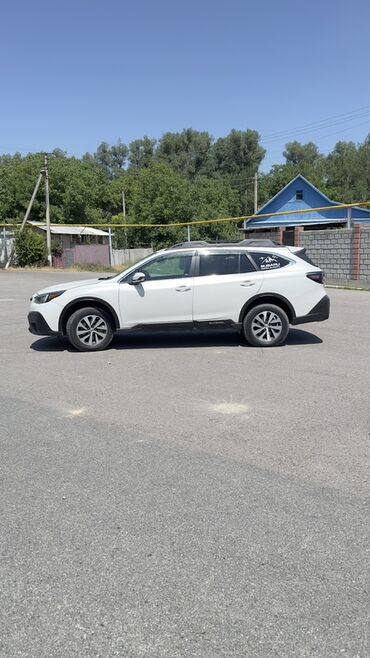 опель вектора б: Subaru Outback: 2020 г., 2.5 л, Автоматические, Бензин, Кроссовер