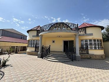 Mərdəkanda 12 sotda 390 kv bağ evi Villa satişa çıxarılıb. 8 otaq lalafo.az -da Mərdəkanda 12 sotda 390 kv bağ evi Villa satişa çıxarılıb. 8 otaq