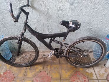 İdman velosipedləri: İdman velosipedləri