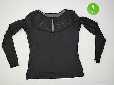hm lewin: H&M, Bluzka damska, rozmiar L — 4