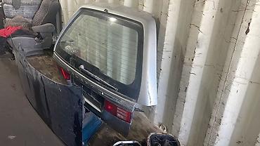 mitsubishi legnum: Бензиновый мотор Mitsubishi 2000 г., 2.5 л, Б/у, Оригинал, Германия — 3