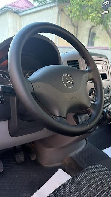 спринтер самосвал в бишкеке: Mercedes-Benz Sprinter 213 — бортовой грузовик с двойной кабиной — 5