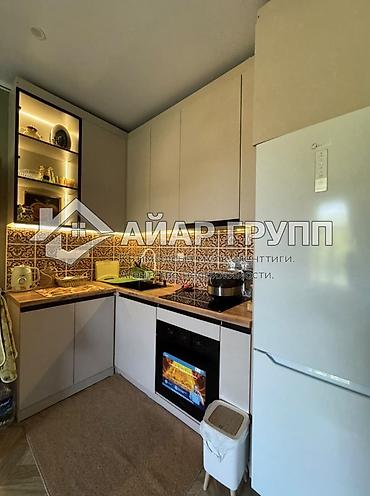 Продажа квартир: 2 комнаты, 36 м², 1 этаж — 9