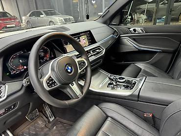 BMW: BMW X5: 2019 г., 3 л, Автомат, Дизель, Кроссовер — 15