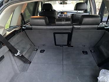 x5 2019: BMW X5: 2011 г., 3 л, Автомат, Бензин, Кроссовер — 8