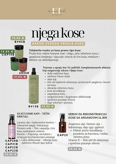 Suplementi: Suplementi — 5