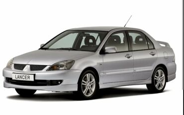 Другие детали для мотора: Mitsubishi lancer, 1.3 л, Бензин, 2006 г., Б/у
