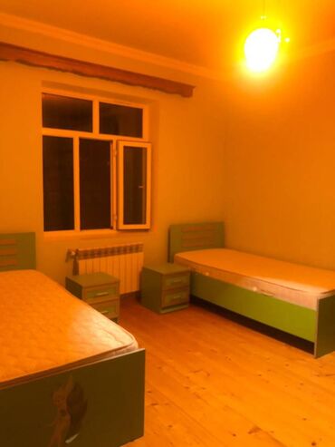 Uzunmüddətli kirayə evlər: 100 kv. m, 3 otaqlı — 13