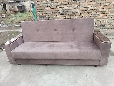 sofa: Прямой диван, Новый — 3