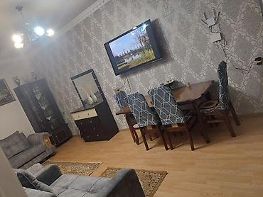 Дома: Binəqədidə 2 otağli hər bir şəraiti olan tam ayri ev kirayyə — 3