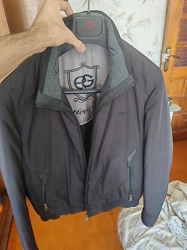 qaqa geyimi: Kurtka, Bomber, Qış, M — 2