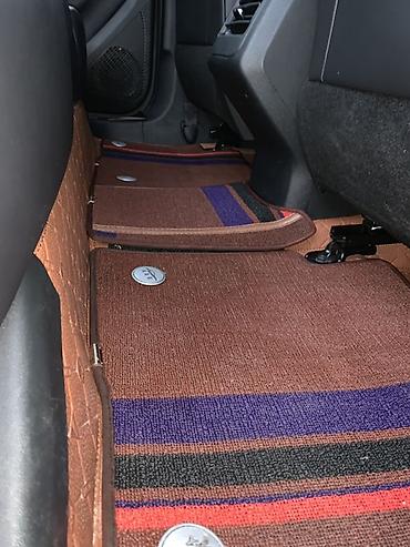 Changan: Changan Qiyuan Q05: 2023 г., 1.5 л, Вариатор, Электромобиль, Кроссовер — 7