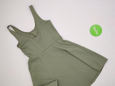 hm basic t shirt: H&M Divided, Sukienka damska, rozmiar M — 3