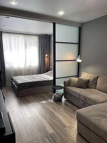 Дизайн, проектирование: Дизайн | Квартиры — 8