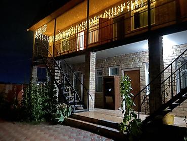 Недвижимость: Гостевой дом на Иссык-Куле, Гостевой дом Арай, Бостери, 3 места, Посуточно — 6